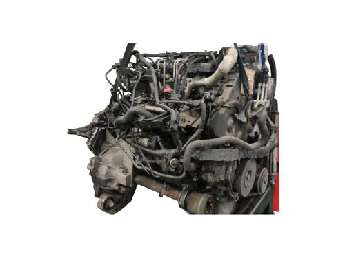Used AC compressor AC compressor FORD FIESTA V (JH_, JD_) 1.6 TDCi (90 hp) 35736286 35736286