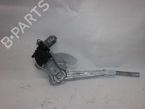Used Rear left window mechanism Rear left window mechanism 39569441 39569441