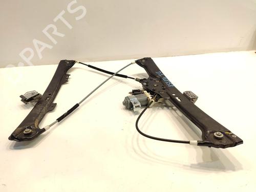 Front left window mechanism BMW 5 (E60) 520 i | BP14465143C22 