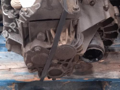 Gearbox FORD MONDEO III Saloon (B4Y)  | BP17591108M3 