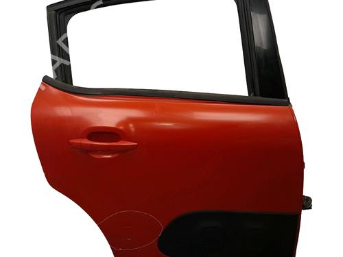 right-rear-door-citroen-c3-iii-sx-2016-34552558 main image