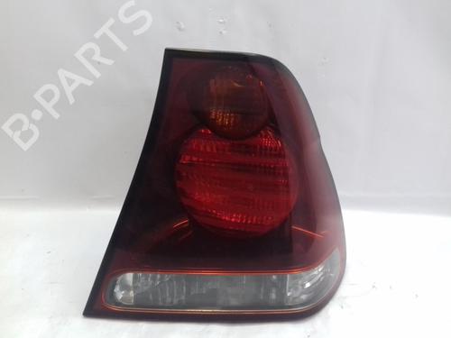 Højre baglygte Højre baglygte BMW 3 Compact (E46) 318 ti (143 hp) 34484564 34484564