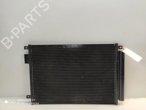 Used AC radiator AC radiator FORD KA (RU8) 1.2 (69 hp) 35730780 35730780