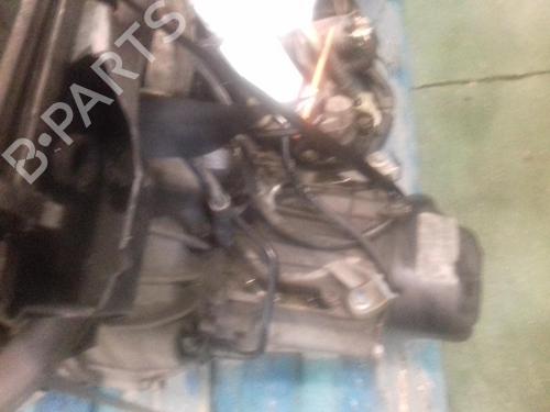 Used Gearbox Gearbox NISSAN MICRA III (K12) 1.4 16V (88 hp) 34486576 34486576