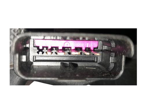 Left headlight RENAULT CAPTUR I (J5_, H5_) 0.9 TCe 90 | BP37240953C28 - Image 3