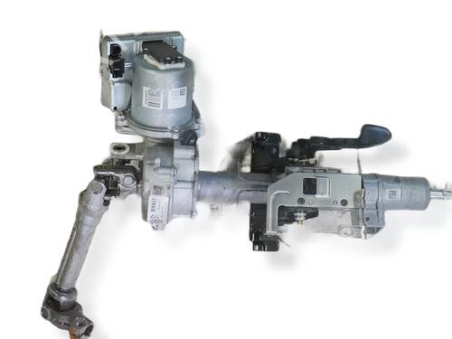 Used Steering column Steering column RENAULT CAPTUR II (HF_) 1.0 TCe 90 ECO-G (HFM6) (91 hp) 33406771 33406771