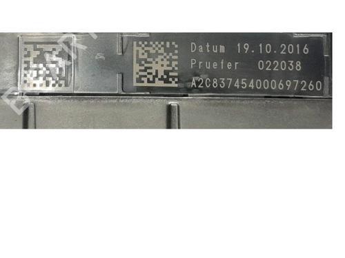 Instrument cluster SEAT LEON ST (5F8) 2.0 TDI | BP34492258C47  - Image 5