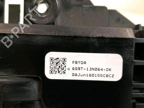 Switch FORD MONDEO IV (BA7)  | BP34463717I30  - Image 5