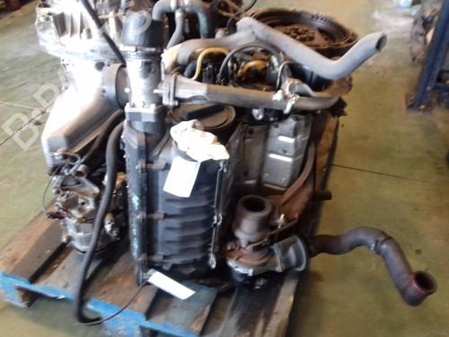 Engine MERCEDES-BENZ A-CLASS (W168) A 170 CDI (168.009, 168.109) | BP14458710M1 