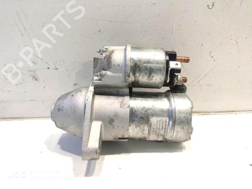 Used Starter OPEL ASTRA G Hatchback (T98) 1.7 DTI 16V (F08, F48) (75 hp) 14477694