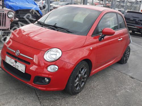 Engine FIAT 500 (312_) 1.2 (312AXA1A) | BP36696948M1 - Image 5