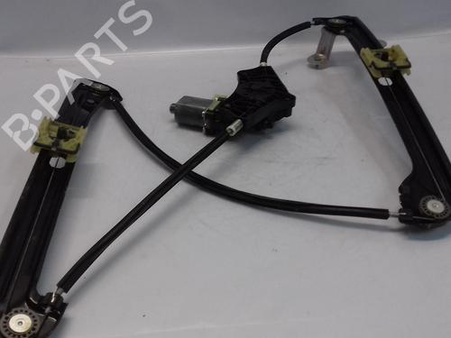 Rudehejsemekanisme ventre foran Rudehejsemekanisme ventre foran VW GOLF VII (5G1, BQ1, BE1, BE2) 2.0 TDI (150 hp) 36234395 36234395