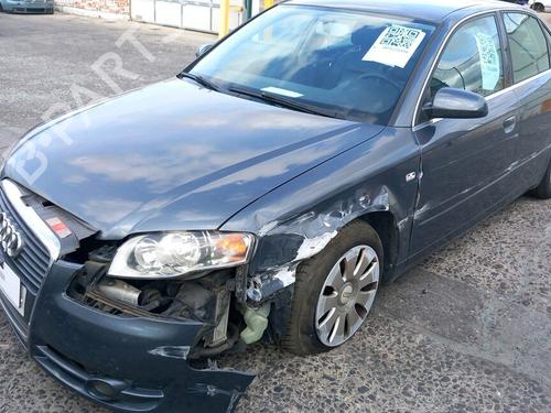 Used Gearbox Gearbox AUDI A4 B7 (8EC) [2004-2009] 34379455 34379455