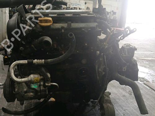 AC compressor OPEL VECTRA C (Z02) 1.8 16V | BP35735766M34 - Image 3