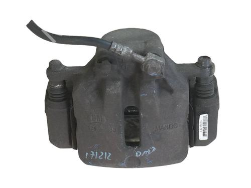 right-front-brake-caliper-opel-insignia-a-saloon-g09-2008-2009-2010-2011-2012-2013-2014-2015-2016-2017-33408870 main image