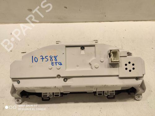 Instrument cluster VOLVO V60 I (155) D3 | BP14450181C47 