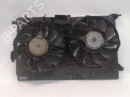 Elettroventola radiatore Elettroventola radiatore OPEL VECTRA C (Z02) [2002-2009] 34482032 34482032