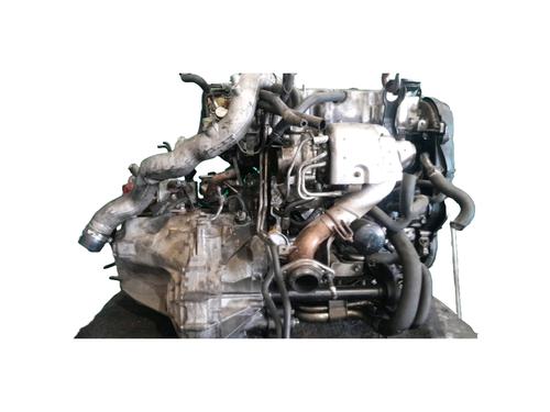 Used AC compressor MAZDA 6 Hatchback (GG) 2.0 DI (GG14) (143 hp) 27437555
