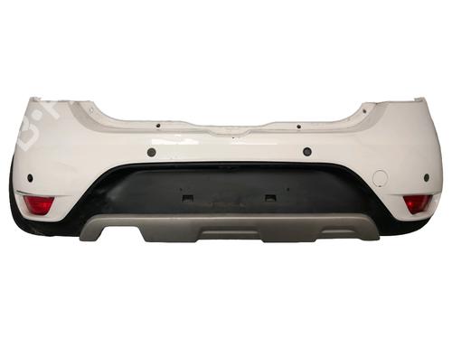 Used Rear bumper Rear bumper DACIA SANDERO II 1.0 LPG (B8ML) (101 hp) 34549766 34549766