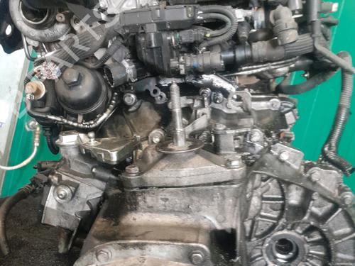 Alternator CITROËN C4 Picasso I MPV (UD_) 1.6 HDi 110 | BP27584970M7 