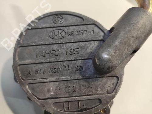 Vacuum pump MERCEDES-BENZ VITO Van (W638) | BP17697706M80