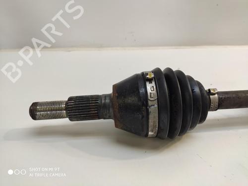 Left front driveshaft OPEL ANTARA A (L07) 2.0 CDTI 4x4 | BP34485875M38 - Image 3