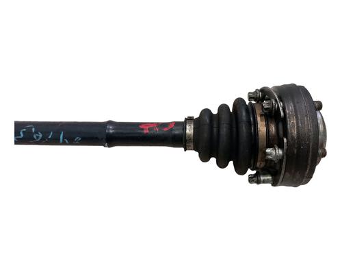 Left rear driveshaft BMW 3 Touring (E91) 320 d | BP23969614M40 