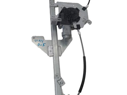 Used Front left window mechanism CITROËN BERLINGO MULTISPACE (B9) 1.6 BlueHDi 100 (99 hp) 27437663