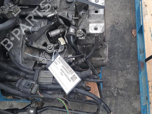 Used Gearbox Gearbox SEAT LEON (1M1) [1999-2006] 34545606 34545606