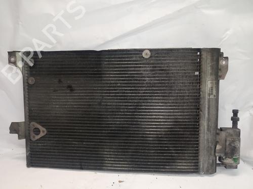 Wärmetauscher für OPEL ASTRA G Hatchback (T98) 2.0 DI (F08, F48) (82 hp) 18535275