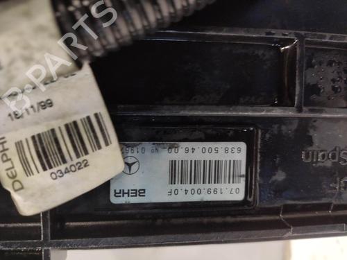 Used Radiator fan Radiator fan 34487601 34487601