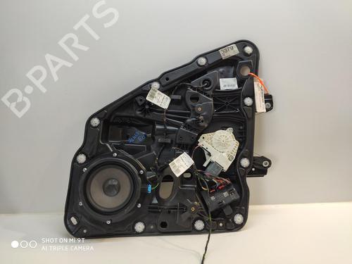 Used Rear left window mechanism Rear left window mechanism PORSCHE CAYENNE (92A) 3.0 Diesel (262 hp) 34485718 34485718