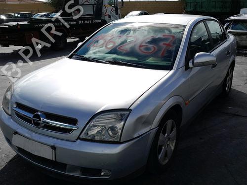 Right mirror OPEL VECTRA C (Z02) 2.2 DTI 16V (F69) | BP17627571C27 