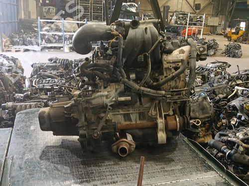 Engine PEUGEOT 206 Hatchback (2A/C) 1.4 i | BP27548633M1 