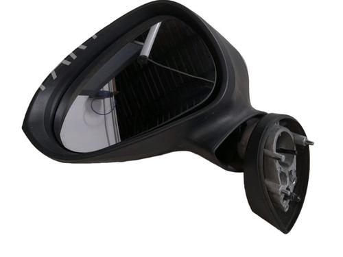 Used Left mirror Left mirror SEAT IBIZA IV Hatchback Van (6J1) 1.2 TDI (75 hp) 34494170 34494170