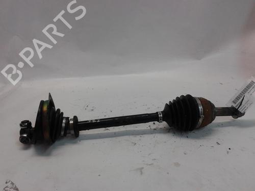 Used Left front driveshaft Left front driveshaft MITSUBISHI CARISMA (DA_) [1995-2006] 34481693 34481693