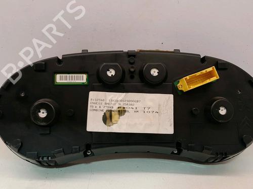 Instrument cluster PEUGEOT 308 SW I (4E_, 4H_) 1.6 HDi | BP14481129C47 