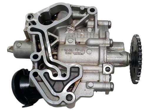 Andre Andre VW TIGUAN ALLSPACE (BW2, BJ2) 1.4 TSI (150 hp) 35734952 35734952