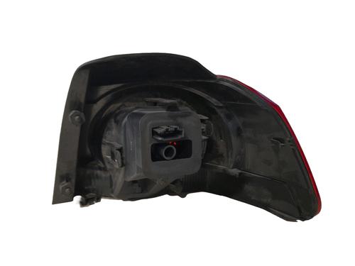 Left taillight VW GOLF VI (5K1) 1.4 TSI | BP22968865C34 