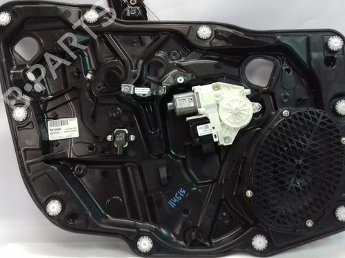 Used Front left window mechanism Front left window mechanism JEEP RENEGADE SUV (BU, B1, BV) [2014-2026] 34484634 34484634