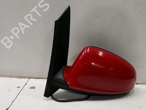 left-mirror-opel-astra-j-p10-2009-2010-2011-2012-2013-2014-2015-2016-34490117 main image