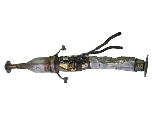 Used Catalyst Catalyst LEXUS CT (ZWA10_) 200h (ZWA10_, ZWA10R) (136 hp) 33406469 33406469