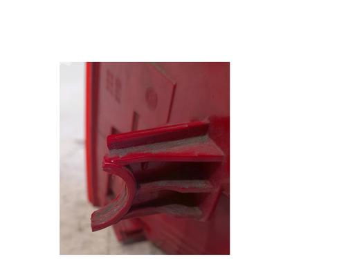 Left taillight VW TOURAN VAN (1T3) 1.6 TDI | BP25343008C34 
