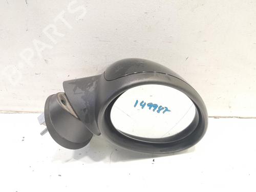 Used Right mirror Right mirror 34447152 34447152