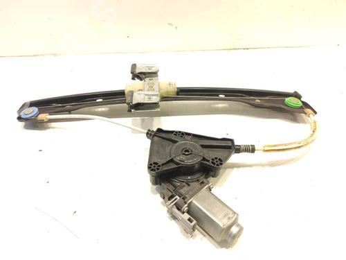 Front left window mechanism SEAT Mii (KF1, KE1) | BP40512038C22 - Image 2