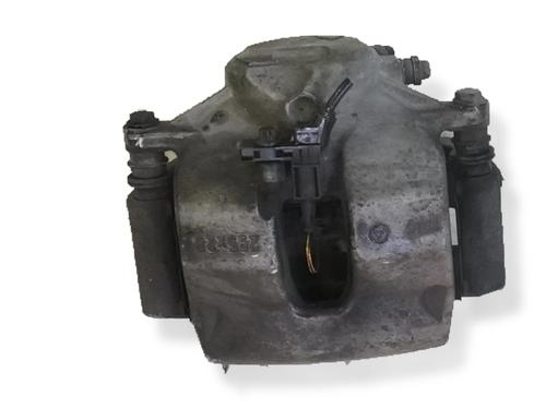 Used Right front brake caliper MERCEDES-BENZ C-CLASS (W204) [2007-2015]  23209470