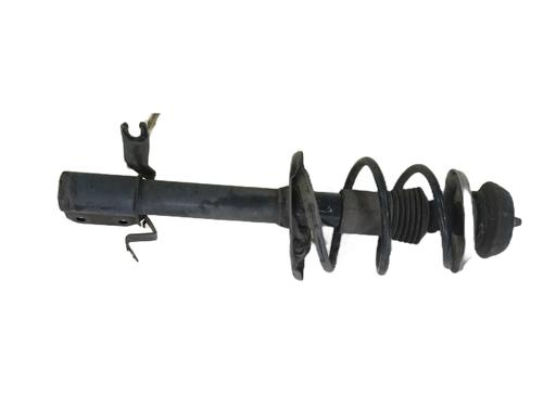 Left front shock absorber DACIA SANDERO II TCe 90 (B8M1, B8MA, B8AC) | BP22249997M16 