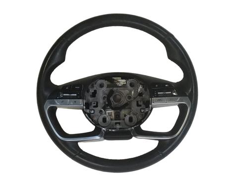 Used Steering wheel Steering wheel HYUNDAI TUCSON (NX4E, NX4A) 1.6 T-GDi (150 hp) 34549432 34549432