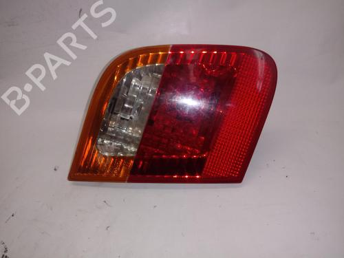 Used Left taillight Left taillight BMW 3 (E46) [1997-2005] 40511439 40511439