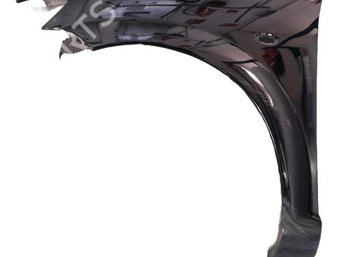 Used Left front fenders CITROËN C3 I (FC_, FN_) [2002-2013]  26144692